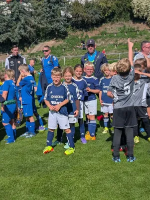 26.09.2026 Funino-Kinderfestiv. vs. SV 49 Eckardtshausen