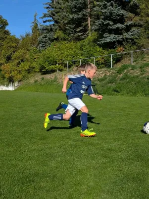 26.09.2026 Funino-Kinderfestiv. vs. SV 49 Eckardtshausen