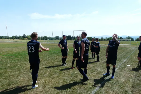 09.08.2026 SG Ütter.-Neukirchen vs. SV 49 Eckardtshausen
