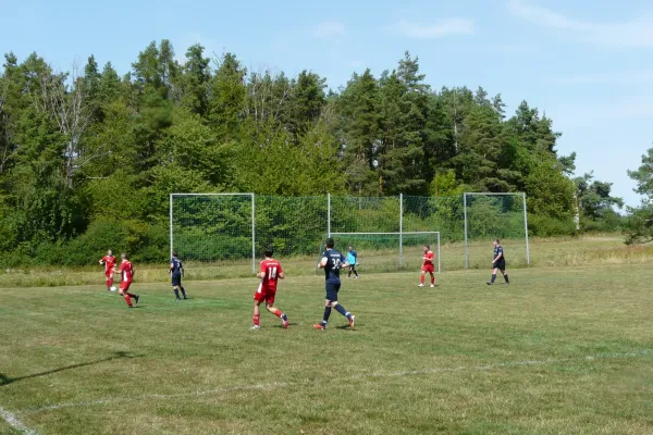 09.08.2026 SG Ütter.-Neukirchen vs. SV 49 Eckardtshausen