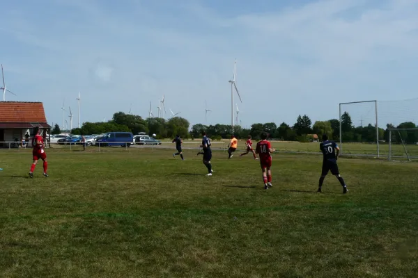 09.08.2026 SG Ütter.-Neukirchen vs. SV 49 Eckardtshausen