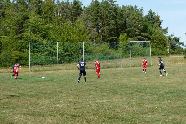 09.08.2026 SG Ütter.-Neukirchen vs. SV 49 Eckardtshausen