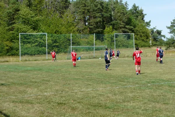 09.08.2026 SG Ütter.-Neukirchen vs. SV 49 Eckardtshausen