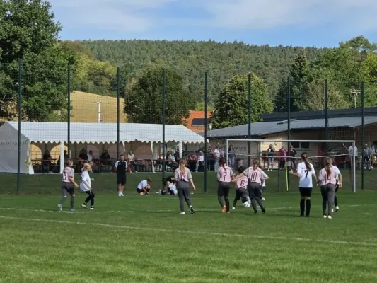 29.08.2026 BSG Kali Werra Tiefenort vs. SV 49 Eckardtshausen