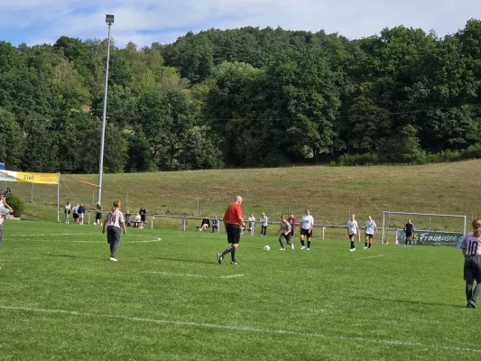 29.08.2026 BSG Kali Werra Tiefenort vs. SV 49 Eckardtshausen