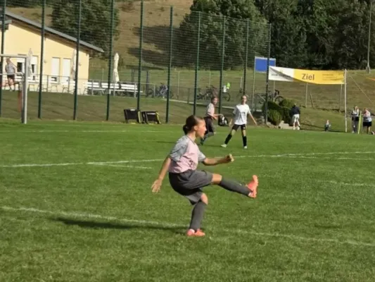 29.08.2026 BSG Kali Werra Tiefenort vs. SV 49 Eckardtshausen