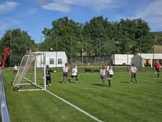 29.08.2026 BSG Kali Werra Tiefenort vs. SV 49 Eckardtshausen