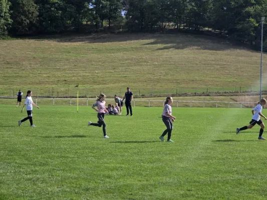 29.08.2026 BSG Kali Werra Tiefenort vs. SV 49 Eckardtshausen