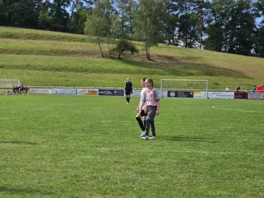 29.08.2026 BSG Kali Werra Tiefenort vs. SV 49 Eckardtshausen