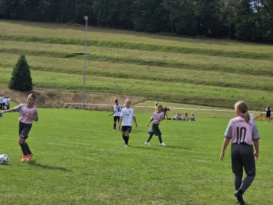 29.08.2026 BSG Kali Werra Tiefenort vs. SV 49 Eckardtshausen