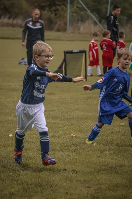 20.09.2026 SV 49 Eckardtshausen vs. Funino-Kinderfestiv.