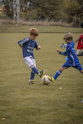 20.09.2026 SV 49 Eckardtshausen vs. Funino-Kinderfestiv.