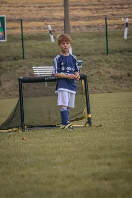 20.09.2026 SV 49 Eckardtshausen vs. Funino-Kinderfestiv.