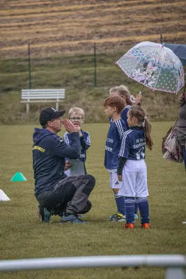 20.09.2026 SV 49 Eckardtshausen vs. Funino-Kinderfestiv.
