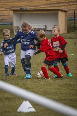 20.09.2026 SV 49 Eckardtshausen vs. Funino-Kinderfestiv.