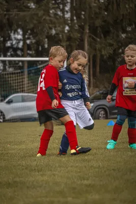 20.09.2026 SV 49 Eckardtshausen vs. Funino-Kinderfestiv.