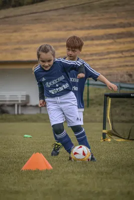 20.09.2026 SV 49 Eckardtshausen vs. Funino-Kinderfestiv.