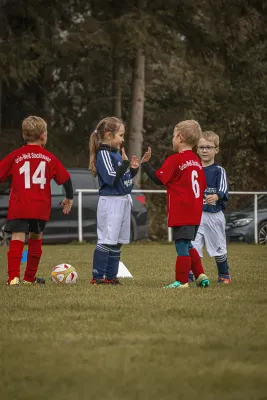 20.09.2026 SV 49 Eckardtshausen vs. Funino-Kinderfestiv.