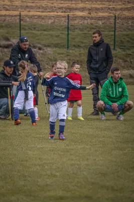 20.09.2026 SV 49 Eckardtshausen vs. Funino-Kinderfestiv.
