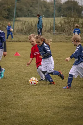 20.09.2026 SV 49 Eckardtshausen vs. Funino-Kinderfestiv.