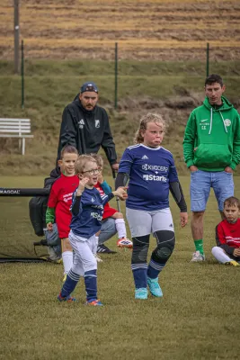 20.09.2026 SV 49 Eckardtshausen vs. Funino-Kinderfestiv.