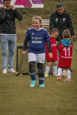 20.09.2026 SV 49 Eckardtshausen vs. Funino-Kinderfestiv.