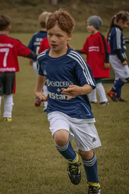 20.09.2026 SV 49 Eckardtshausen vs. Funino-Kinderfestiv.