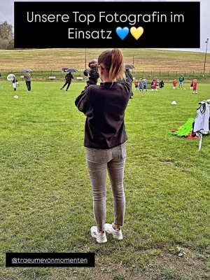20.09.2026 SV 49 Eckardtshausen vs. Funino-Kinderfestiv.