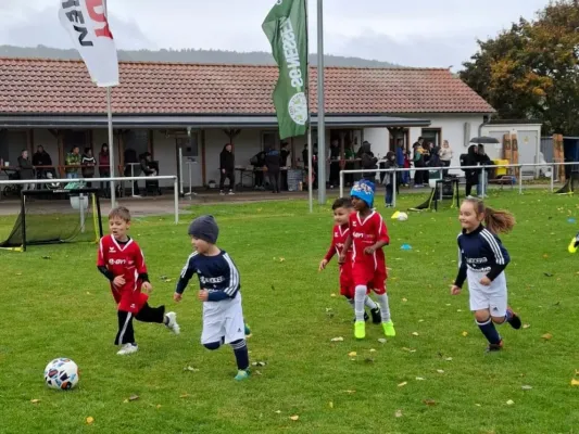 10.10.2026 Funino-Kinderfestiv. vs. SV 49 Eckardtshausen