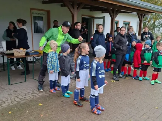 10.10.2026 Funino-Kinderfestiv. vs. SV 49 Eckardtshausen