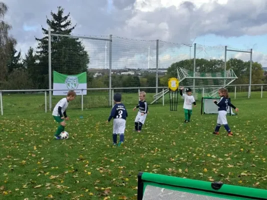 10.10.2026 Funino-Kinderfestiv. vs. SV 49 Eckardtshausen