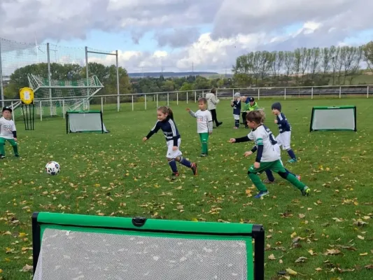 10.10.2026 Funino-Kinderfestiv. vs. SV 49 Eckardtshausen