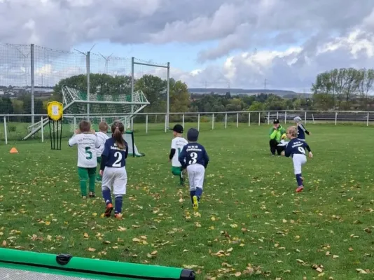 10.10.2026 Funino-Kinderfestiv. vs. SV 49 Eckardtshausen