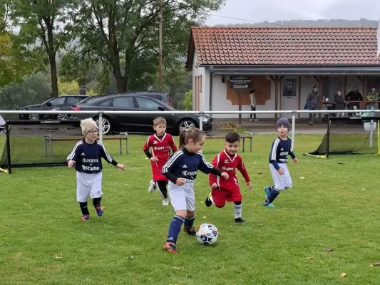10.10.2026 Funino-Kinderfestiv. vs. SV 49 Eckardtshausen