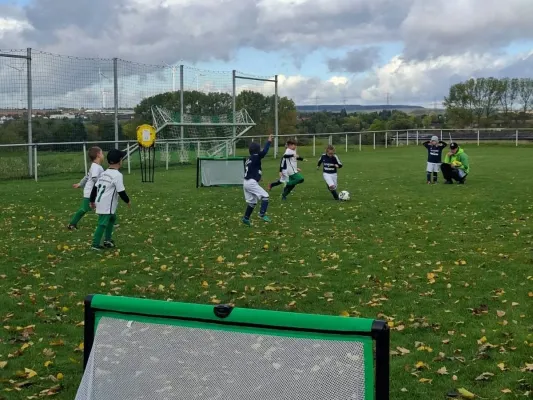 10.10.2026 Funino-Kinderfestiv. vs. SV 49 Eckardtshausen