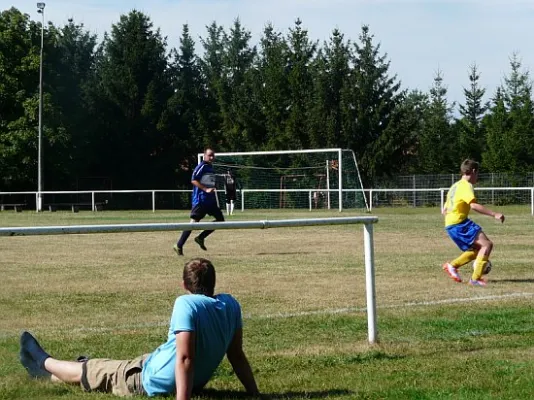 11.09.2016 SV Conc. Lauchröden vs. SV 49 Eckardtshausen