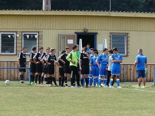 03.09.2016 FC Eisenach vs. SV 49 Eckardtshausen