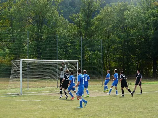 03.09.2016 FC Eisenach vs. SV 49 Eckardtshausen