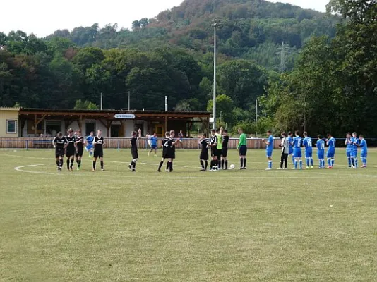 03.09.2016 FC Eisenach vs. SV 49 Eckardtshausen