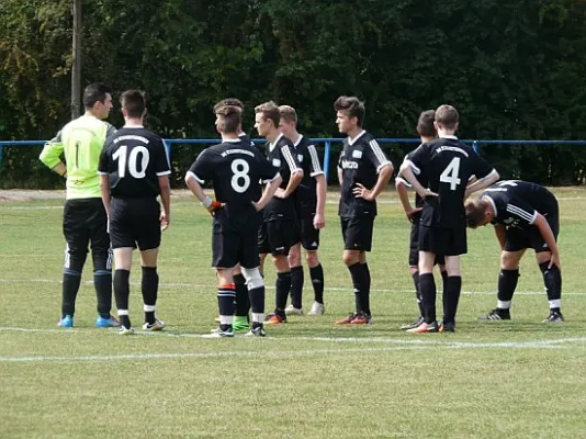 03.09.2016 FC Eisenach vs. SV 49 Eckardtshausen