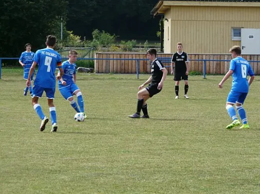 03.09.2016 FC Eisenach vs. SV 49 Eckardtshausen