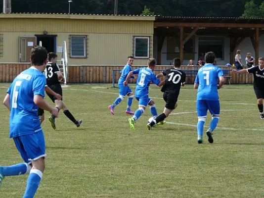 03.09.2016 FC Eisenach vs. SV 49 Eckardtshausen