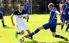 27.09.2015 Mosbacher SV 1911 vs. SV 49 Eckardtshausen