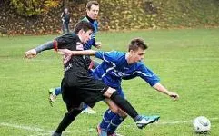 18.10.2015 Eintracht Eisenach vs. SV 49 Eckardtshausen