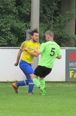 29.05.2016 FSV 1968 Behringen vs. SV 49 Eckardtshausen