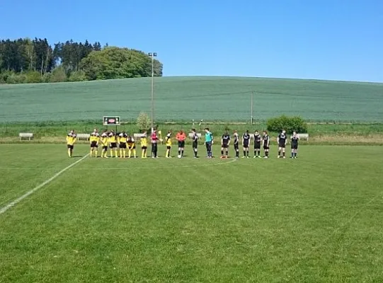 08.05.2016 SG Eckardtshausen vs. SpVgg Siebleben 06