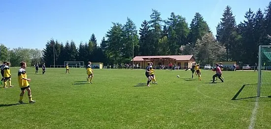 08.05.2016 SG Eckardtshausen vs. SpVgg Siebleben 06