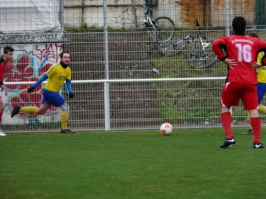 09.02.2020 SG Ütter.-Neukirchen vs. SV 49 Eckardtshausen