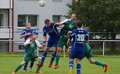 31.08.2014 SG W'lupnitz/Mecht. vs. SV 49 Eckardtshausen
