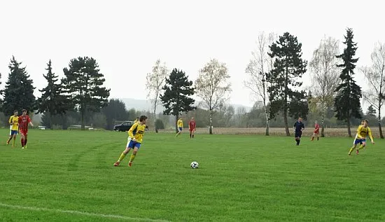 31.10.2014 ESV Gerstungen vs. SG Eckardtshausen